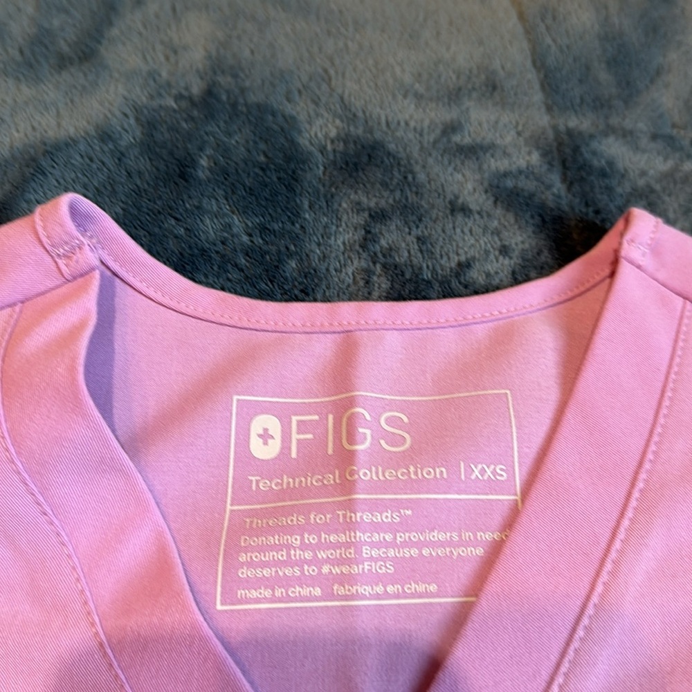 Used: Figs set - Picture 4 of 8